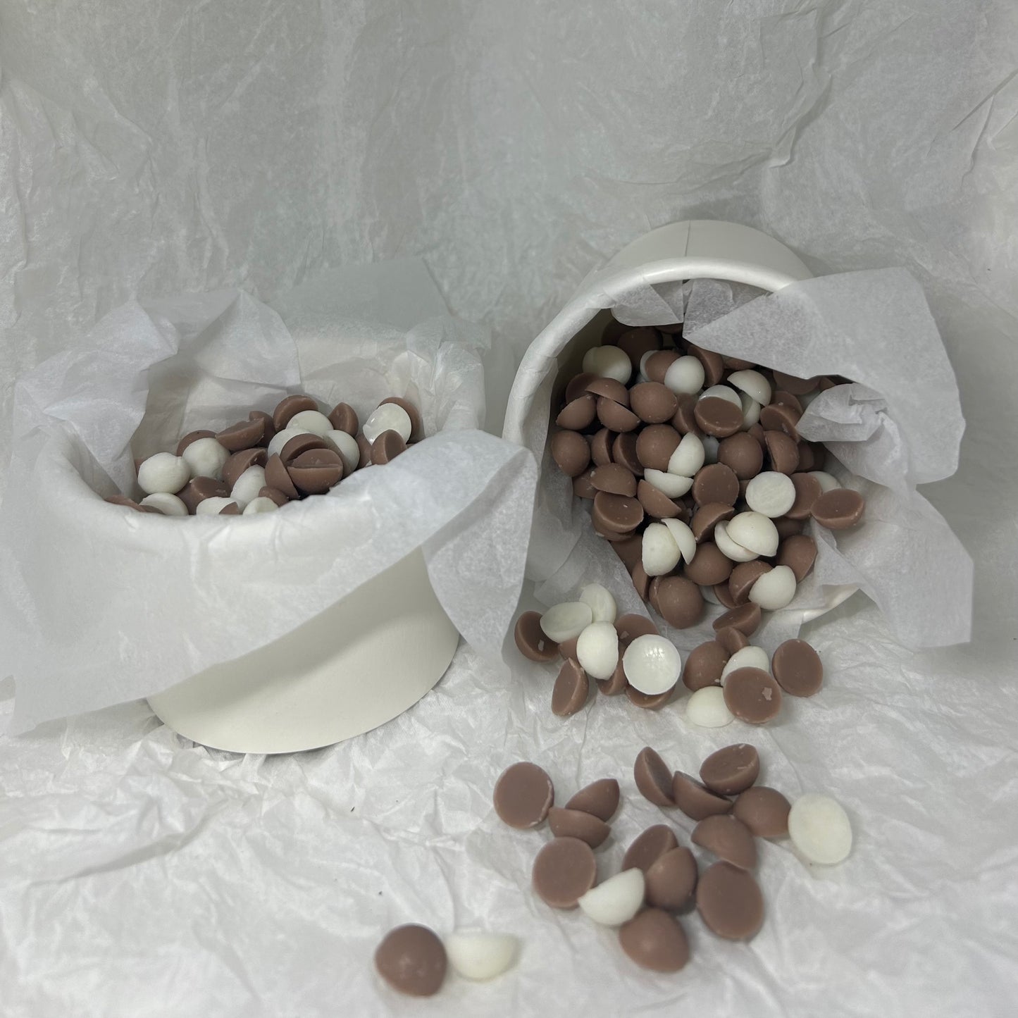 Wax Melts Fondant de Chocolate