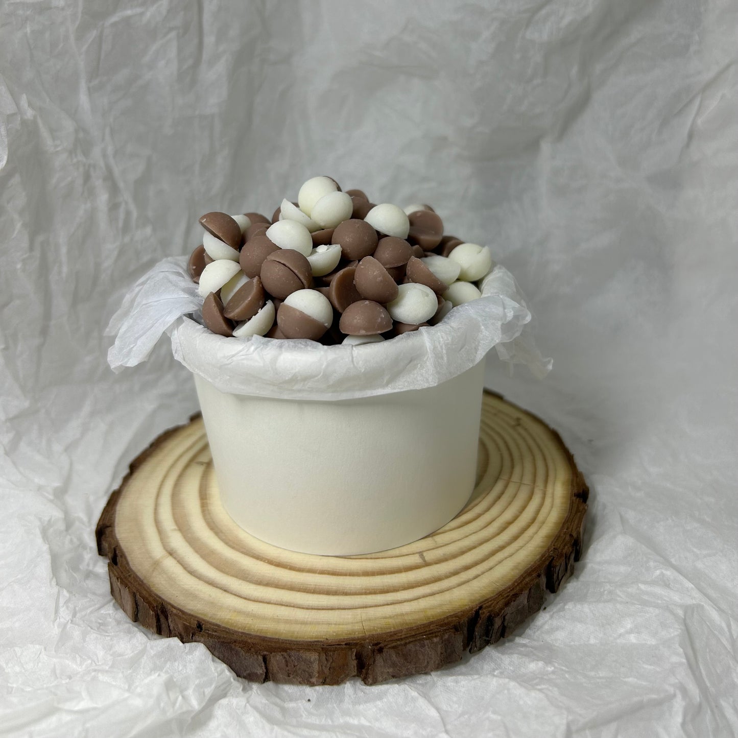 Wax Melts Fondant de Chocolate