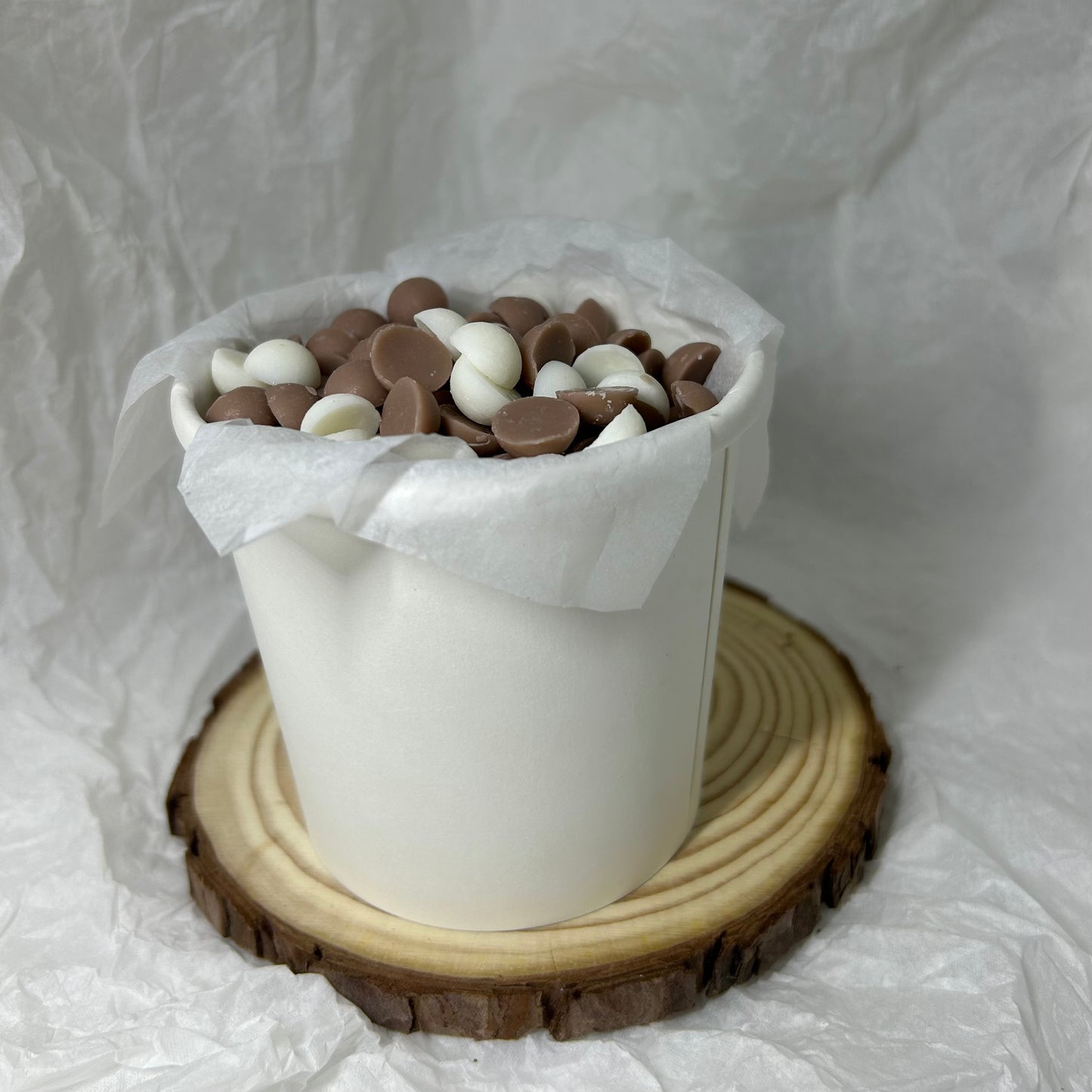 Wax Melts Fondant de Chocolate